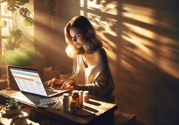 В Wildberries открыли продажу безрецептурных лекарств