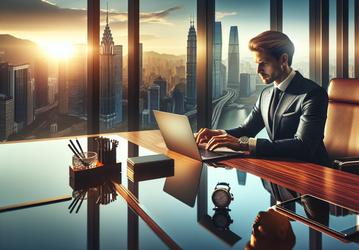 МТС запустил маркетплейс для малого и среднего бизнеса