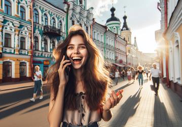МТС запустил технологию VoLTE на всей сети