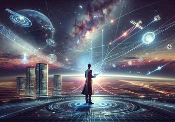 Илон Маск: SpaceX Starlink обеспечит бесплатную экстренную спутниковую связь для пользователей по всему миру