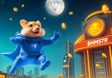 Превратить «тапы» в деньги: создатели Hamster Kombat объявили дату начала выплат 