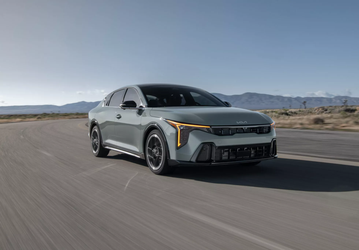 Объявлены цены на Kia K4 (Cerato) 2025