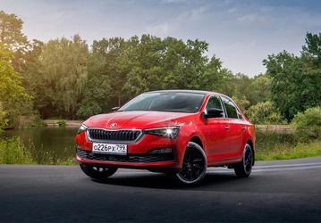 Skoda Rapid за 2,4 млн рублей, Skoda Octavia 2024 за 2,6 млн рублей, но есть скидки. В России как минимум пять моделей Skoda можно купить за 2,5 млн рублей или дешевле