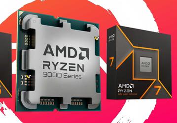 Новейшие AMD Ryzen 5 9600X и Ryzen 7 9700X разнесут конкурентов от Intel в пух и прах? AMD поднимет лимит мощности этих процессоров с 65 до 105 Вт