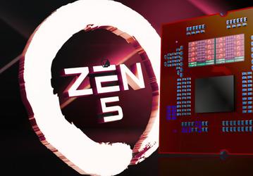 AMD растёт, не останавливаясь, и продолжает отъедать у Intel долю во всех сегментах процессорного рынка
