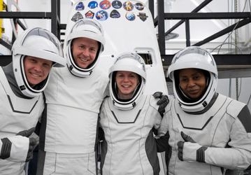 SpaceX и NASA отложили запуск экипажа Crew-9 с Александром Горбуновым на МКС из-за проблем с Boeing Starliner