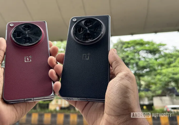 Представлен складной OnePlus Open Apex Edition – вдвое больше памяти и VIP-режим