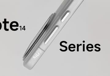 Дешевый Redmi Note 14 будет заряжаться так же быстро, как и Samsung Galaxy S24 Ultra