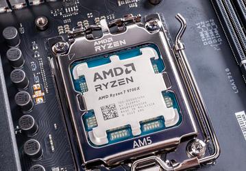 Такого слабого обновления у AMD не было много лет. Обзоры Ryzen 9000 показывают, что новинки очень энергоэффективны и холодны, но производительность выросла слабо