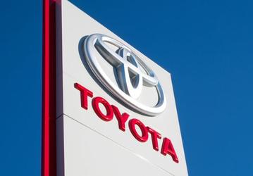 Серьёзная утечка данных в Toyota: хакеры опубликовали конфиденциальные файлы в даркнете