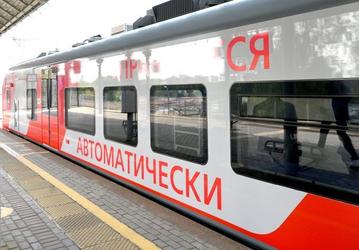«Система принимает решения гораздо быстрее»: в РЖД считают, что беспилотный поезд безопаснее обычного