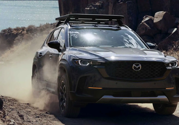 Mazda, и ты? Компания теперь требует от владельцев ежемесячную подписку за базовые функции, вроде удалённого запуска и бесключевого доступа
