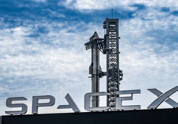 SpaceX опровергает обвинения в нарушении экологических норм при запусках Starship
