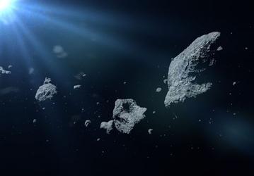 Компания AstroForge готовится к первой частной миссии по добыче ресурсов на астероиде в 2025 году