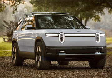Rivian поломала нормальную работу своих машин при помощи собственного обновления