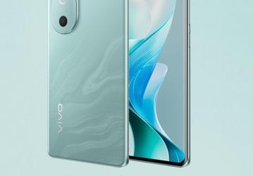 Представлены смартфоны Vivo V40 и V40 Pro с камерами ZEISS для портретной съёмки