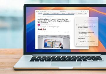 OpenAI обновила ChatGPT для macOS: теперь ИИ-помощник работает в мини-окне