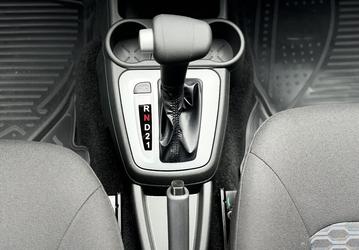 В Белоруссии стартовали продажи Lada Granta с японским «автоматом» Jatco. Машина дешевле, чем в России