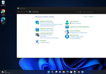 Microsoft официально отказывается от «Панели управления Windows»