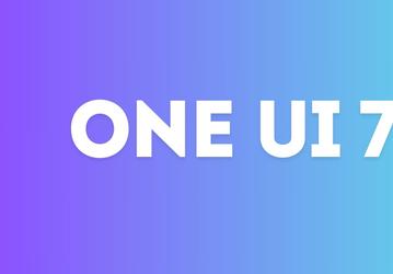 В One UI 7.1 появится много новых функций, а One UI 7 получит более плавный интерфейс и новые анимации