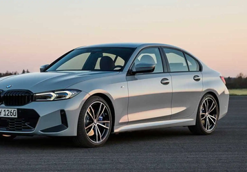 «Опциональная» адаптивная подвеска BMW M на самом деле является стандартным оборудованием, но за её активацию нужно заплатить