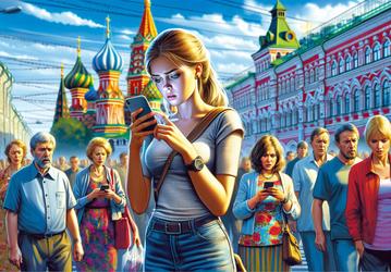 YouTube переживает масштабный сбой в России