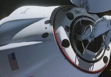 SpaceX анонсировала дату запуска миссии Polaris Dawn с астронавтами