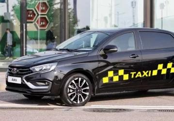 Премиум по версии АвтоВАЗа. Старт производства Lada Aura отложен, но зато позже появится удешевлённая версия для такси
