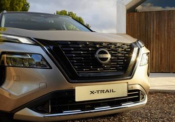 В Россию привезли Nissan X-Trail 2024 Extreme Edition: 340 л.с., небольшой расход и полный привод