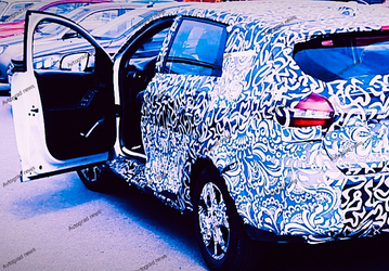 АвтоВАЗ начал сборку универсалов Lada Iskra конвейерным способом