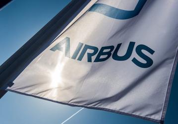 Airbus зарегистрировала убытки в €989 миллионов в первом полугодии 2024 года