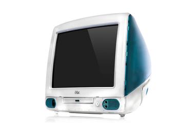 Ровно 26 лет назад Apple выпустила компьютер, с которым затем долго и прочно ассоциировалась. Это был iMac первого поколения
