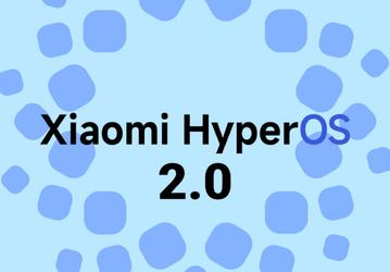 102 модели смартфонов Xiaomi, Redmi и Poco получат HyperOS 2.0: неофициальный список