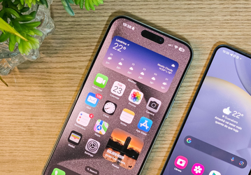 Продано более 140 млн iPhone 15, каждый третий покупатель выбрал iPhone 15 Pro Max. Продажи Samsung Galaxy S24 составили 23,4 млн за 7 месяцев