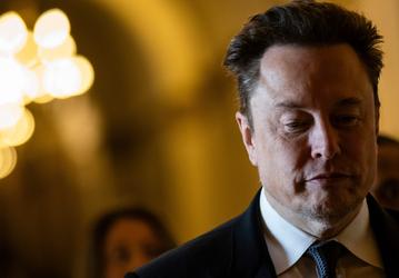 Tesla потеряла ещё одного опытного руководителя