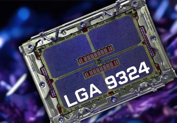 Таким процессором и убить можно. Через год или два Intel выпустит чудовищные по размерам CPU в исполнении LGA 9324