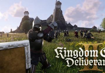 «Чешский Ведьмак» Йиндржих переехал на 2025 год. Kingdom Come: Deliverance 2 не выйдет в этом году