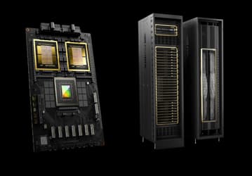 Nvidia подумала о тех, у кого нет так много денег. Компания готовит более доступную версию ускорителей для ИИ поколения Blackwell