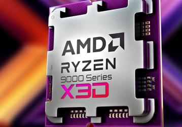 Игровые процессоры Ryzen 9000X3D выйдут заметно позже, чем считалось ранее. Возможно, AMD нужно время, чтобы довести их до ума