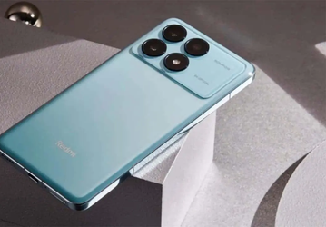 Redmi K80 Pro получит новый аккумулятор повышенной ёмкости и улучшенный дисплей с ультразвуковым сканером