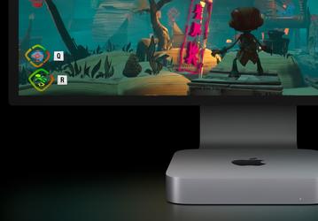 Это будет самый маленький компьютер Apple в истории. Mac mini на основе M4 получит новый дизайн и станет меньше