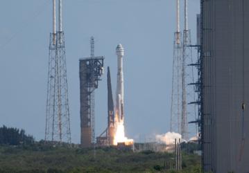 Программа Starliner компании Boeing терпит убытки в размере $125 миллионов, общие потери превышают $1,2 миллиарда