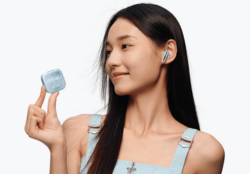 Xiaomi начала продажи недорогих Redmi Buds 6 Active на международном рынке