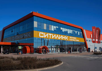«Ситилинк» первым заморозил цены в ответ на предложение ФАС – на товары для школы, бытовую технику и электронику
