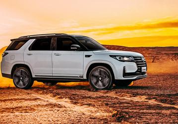 Вопреки ожиданиям роста цен почти все машины Changan подешевели в России: дисконт достигает 200 тыс. рублей