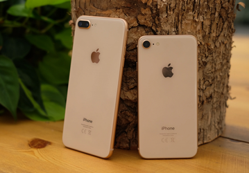 iPhone 16 Pro получит классический цвет времён iPhone 8