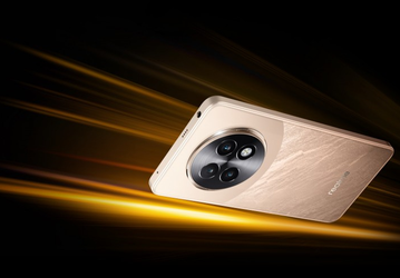 120 Гц AMOLED, IP64 и IP65, 5000 мА·ч, недорого. Представлены Realme 13 5G и 13+ 5G