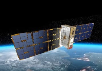 Акции Terran Orbital рухнули на 37% после того, как Lockheed Martin захватила компанию всего за $450 млн