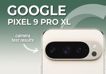 Google Pixel 9 Pro XL победил всех, кроме Huawei Pura 70 Ultra. DxOMark очень высоко оценили камеру смартфона