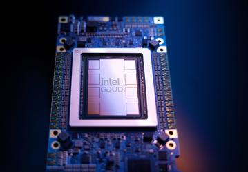 Хоть кто-то выбрал Intel вместо Nvidia. IBM закупит ускорители Gaudi 3 для своего сервиса IBM Cloud